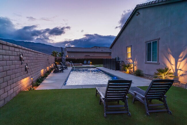 Building Photo - 58179 Aragon Way