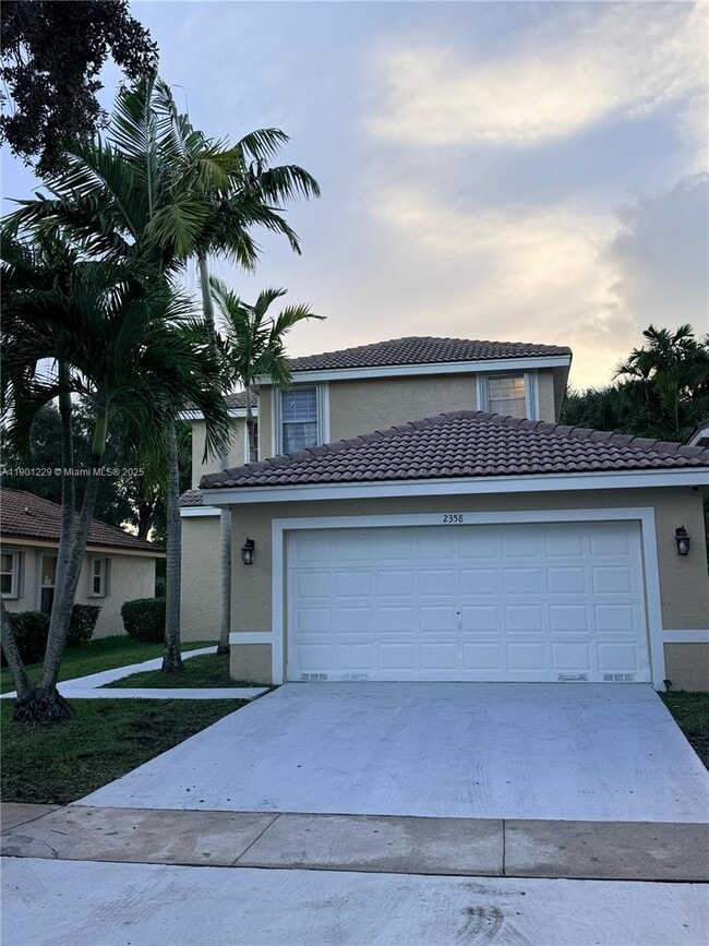 Building Photo - 2358 SW 177th Ave