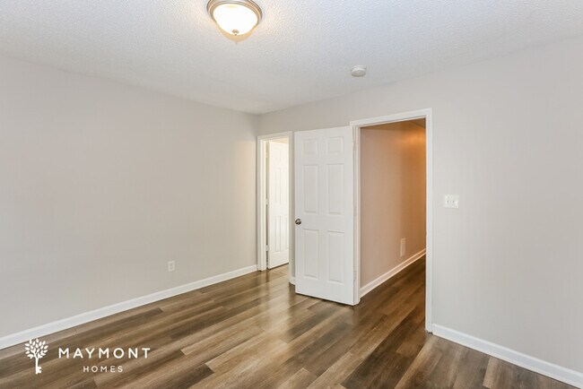 Building Photo - 1705 Taylor Ave