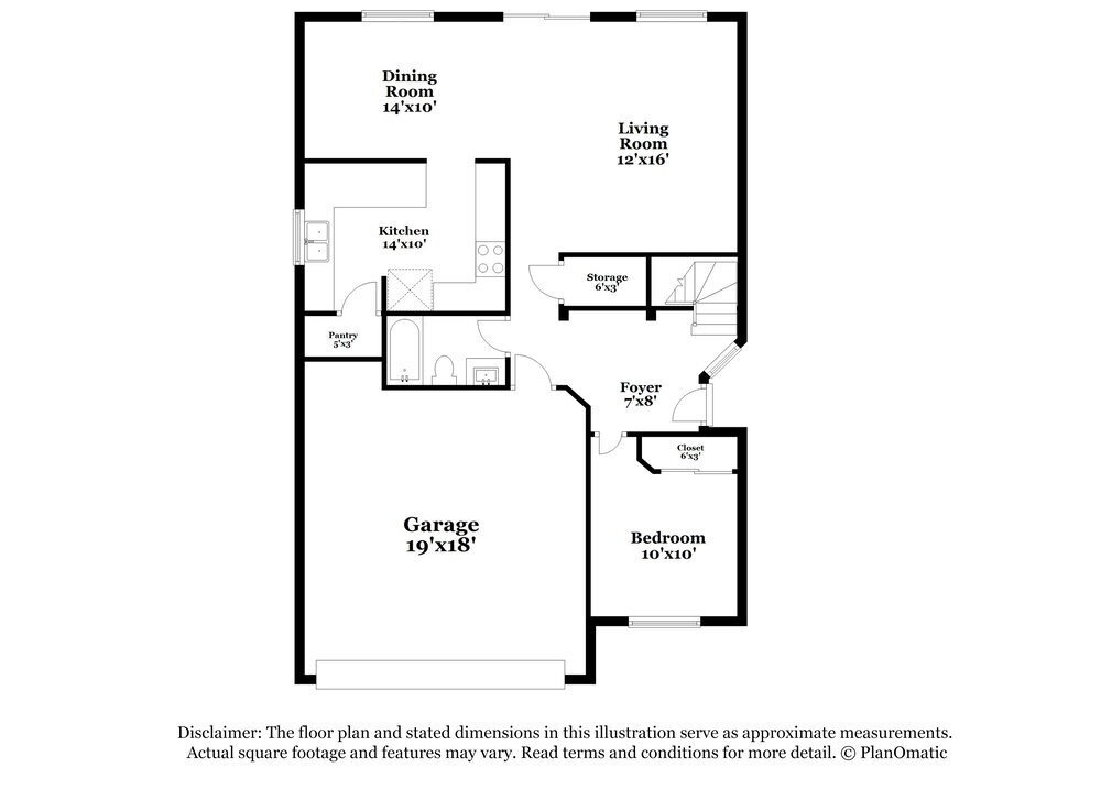 Building Photo - 18806 N Lousandra Dr