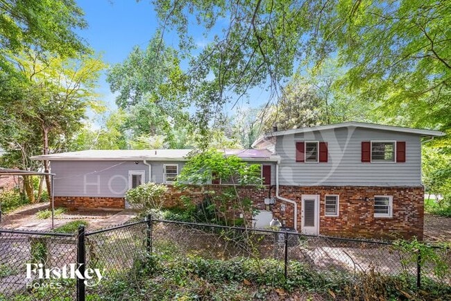 Building Photo - 3162 Nottaway Ct