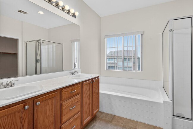 Building Photo - CORNER LOT 4-BEDROOM HOME + LOFT  WITH 3.5 BATHS AND 3-CAR GARAGE!