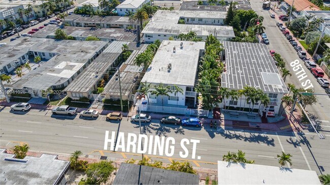 Building Photo - 8430 Harding Ave