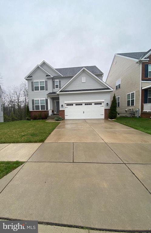 Building Photo - 918 Ramble Run Rd