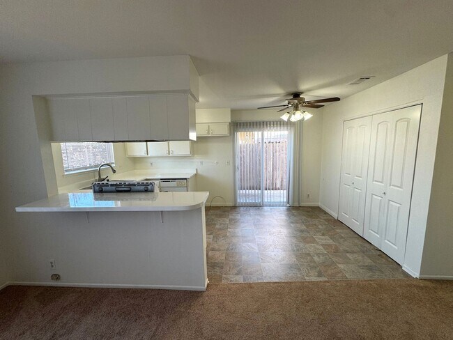 Building Photo - East Ventura Duplex – 2 Bedroom, 1.75 Bath with Private Yard