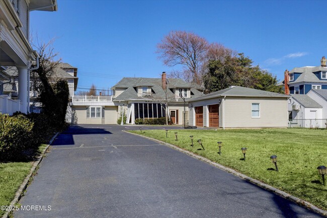 Building Photo - 105 Elberon Ave