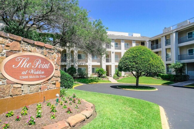 Building Photo - 12800 Melville Dr