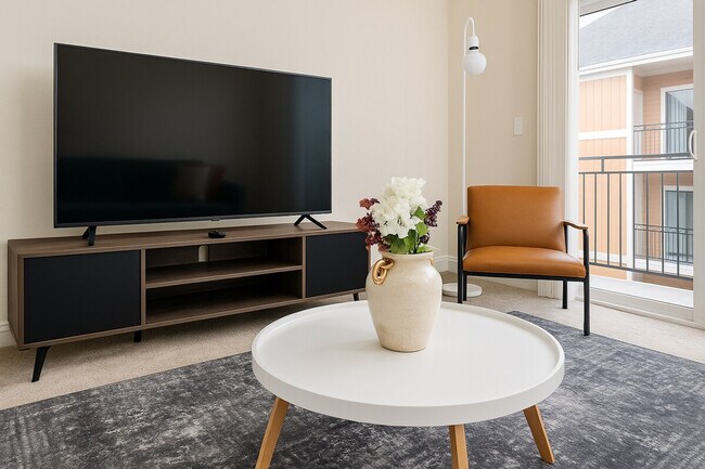 Building Photo - 12701 N Pennsylvania Ave