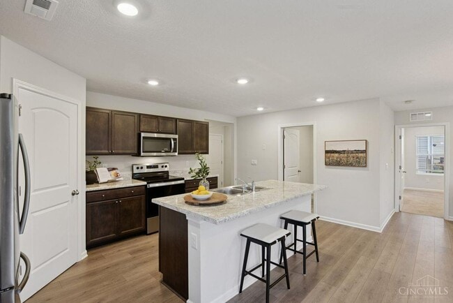 Building Photo - Marrow: New Construction 3 bed, 2 Bath for Rent.