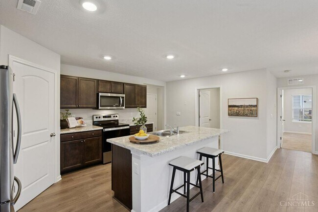 Building Photo - Morrow: New Construction 3 bed, 2 Bath for Rent.
