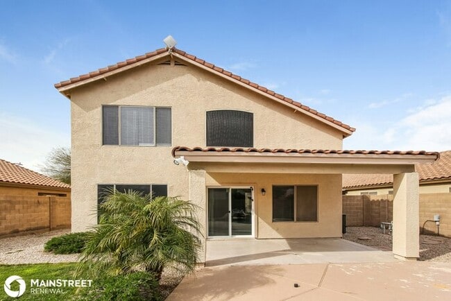 Building Photo - 7013 W Aire Libre Ave, Peoria, AZ 85382