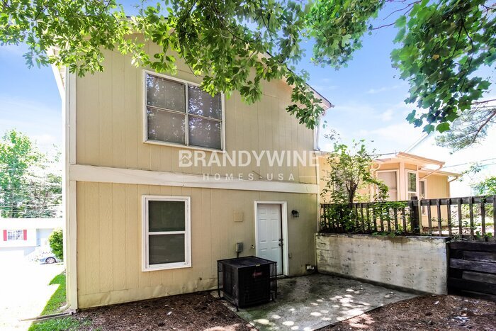 Building Photo - 5551 Downs Way