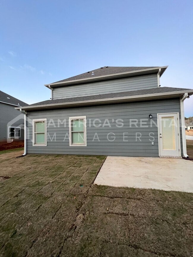 Building Photo - Home for Rent in Jemison, AL.... DEPOSIT PENDING!!