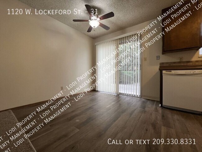 Building Photo - 1120 W Lockeford St