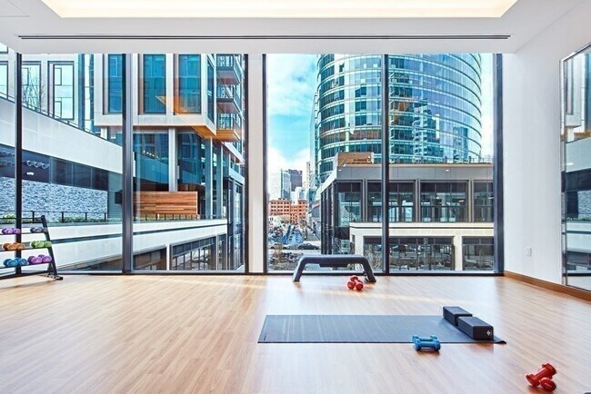 Building Photo - 133 Seaport Blvd