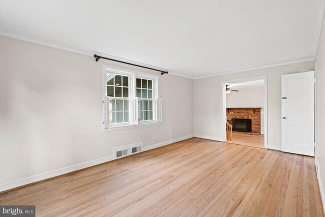 Building Photo - 5321 Allandale Rd