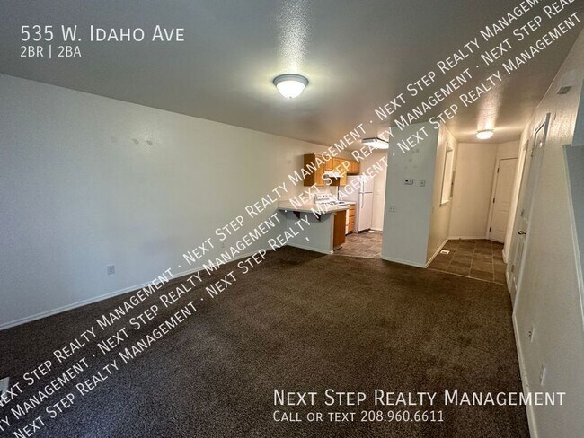 Building Photo - 535 W Idaho Ave