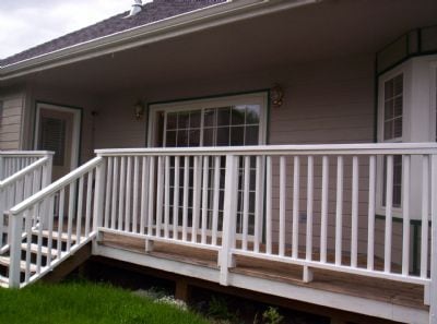 Building Photo - Like new, high-quality, 3-bedroom home near parks/river