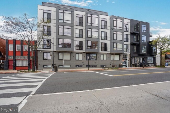 Building Photo - 7700 Georgia Ave NW