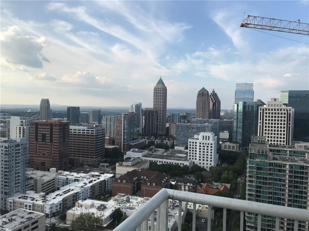 Building Photo - 855 Peachtree St NE