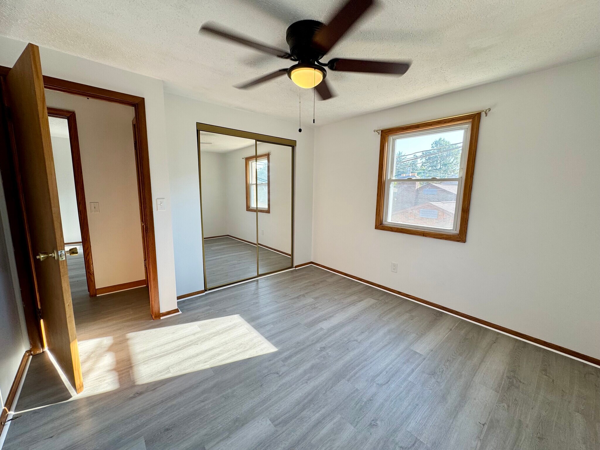 Building Photo - 4646 13th St NW