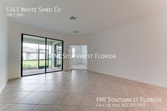 Building Photo - 5343 White Sand Cv