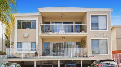 Building Photo - 1043 5th St