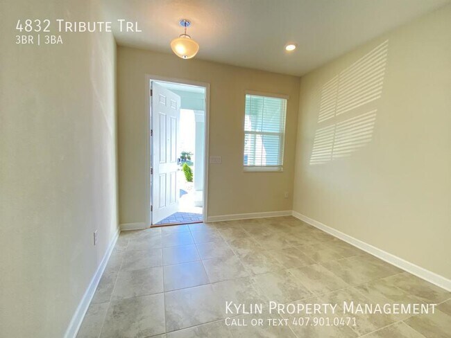 Building Photo - 4832 Tribute Trail