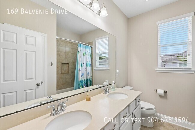 Building Photo - 169 Balvenie Dr