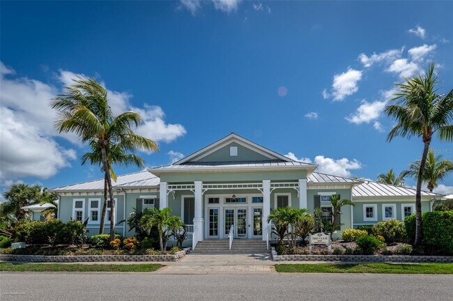 Building Photo - 8581 Amberjack Cir