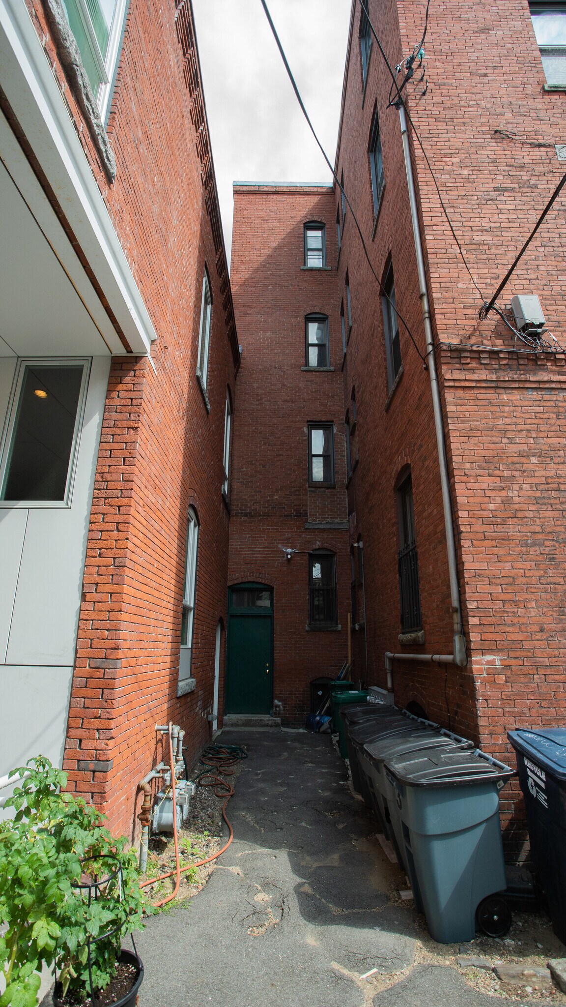 Building Photo - 169 Western Ave