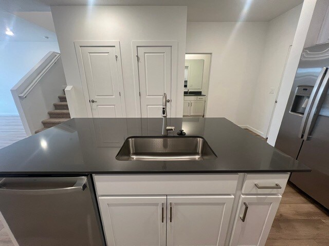 Building Photo - Brand New 3 BR / 2.5 BA Luxury Townhome in Eagle – Skyview Community