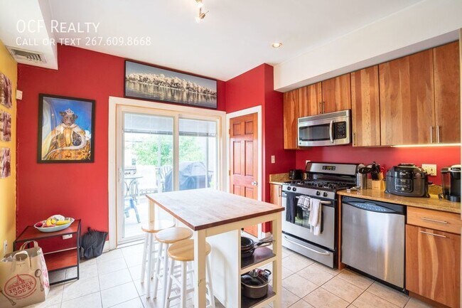 Building Photo - Francisville 3 Bed Apartment