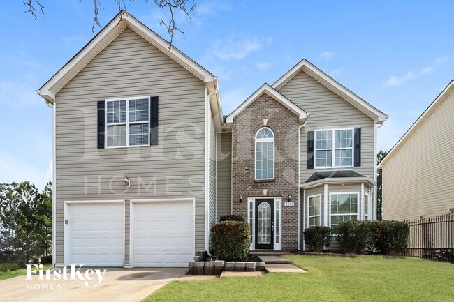 Building Photo - 3091 Overlook Ln