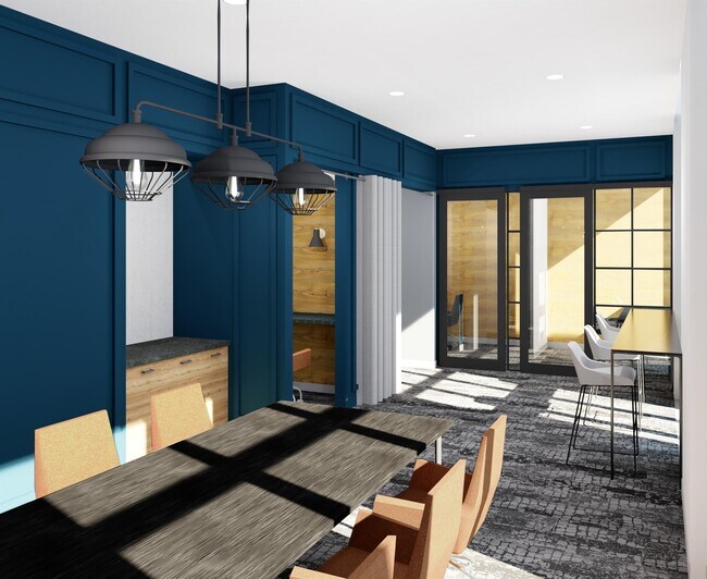 Building Photo - 1500 Washington St