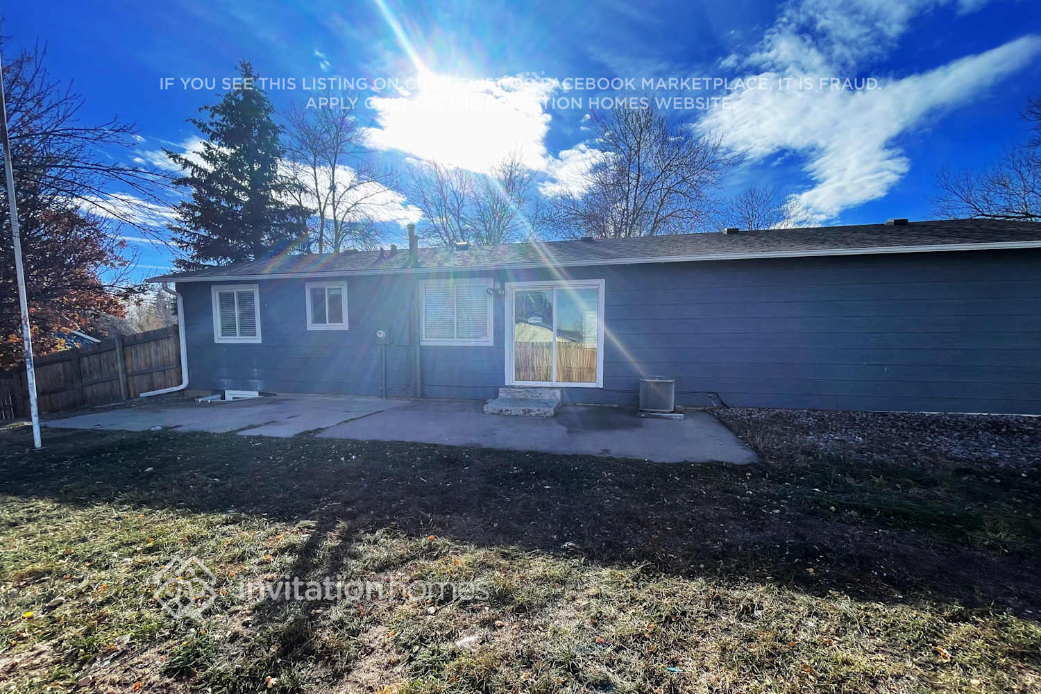 Building Photo - 2892 S Mobile St