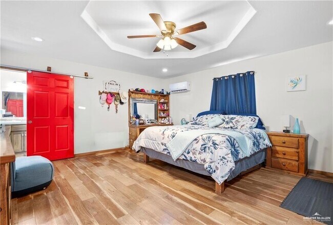 Building Photo - 16319 Eagle Pass St