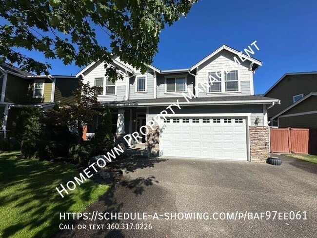 Primary Photo - 4235 Cashmere Dr NE