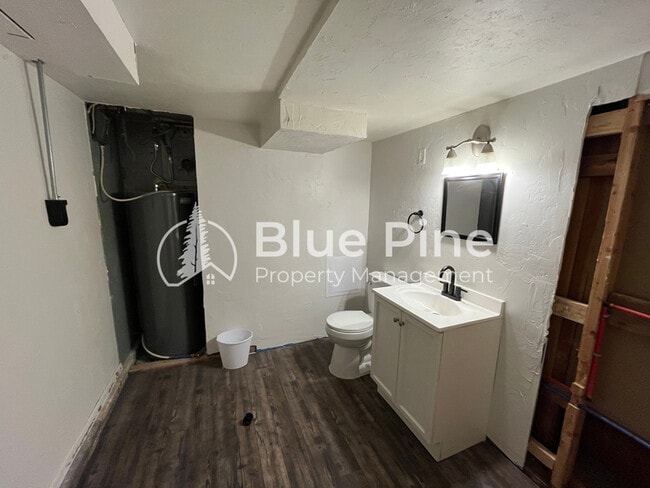 Building Photo - 108 Horrocks Dr