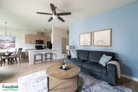 Building Photo - 201 Leroy Ave