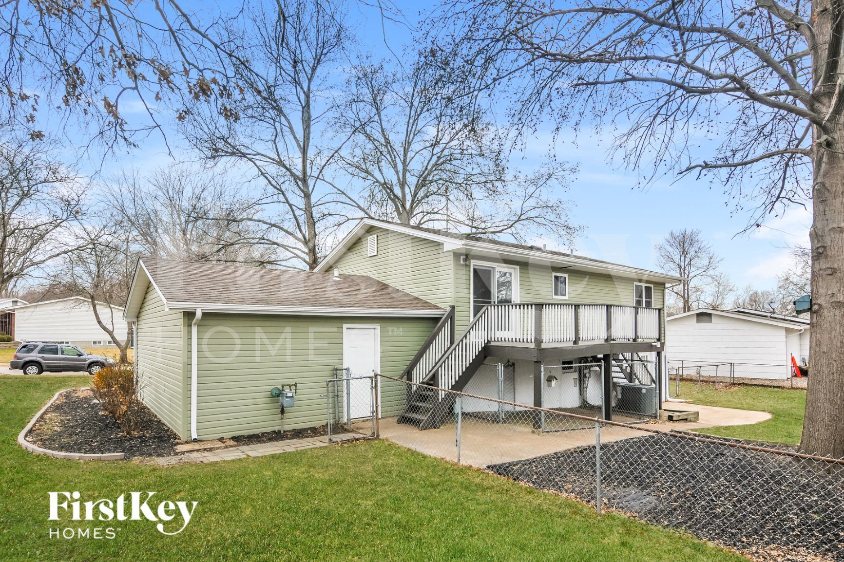 Building Photo - 1562 Glenage Dr
