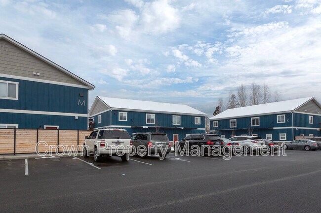 Building Photo - 60 Glacier Rnch Wy