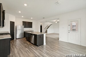 Building Photo - 2943 Forsyth Cyn