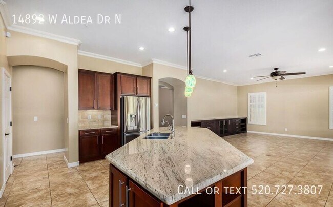 Building Photo - 14892 W Aldea Dr S