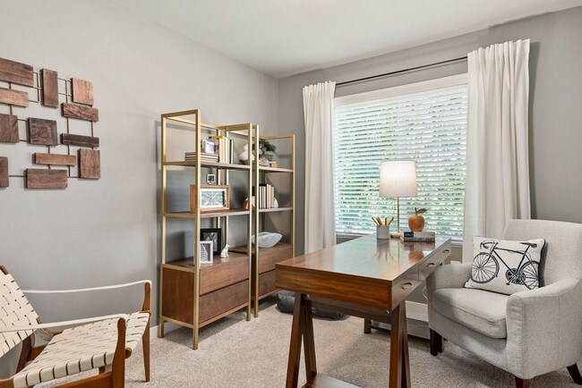 Building Photo - Tranquil Greenbelt Retreat – Stylish 3-Bed...