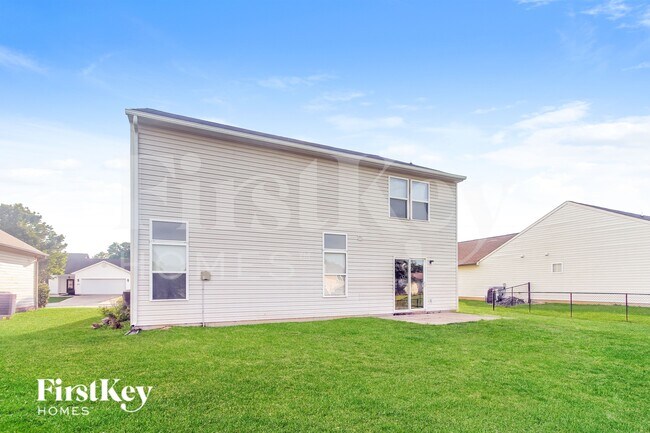 Building Photo - 4107 Ash Lawn Rd