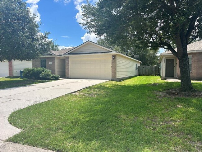 Primary Photo - 4226 Pecos River Dr