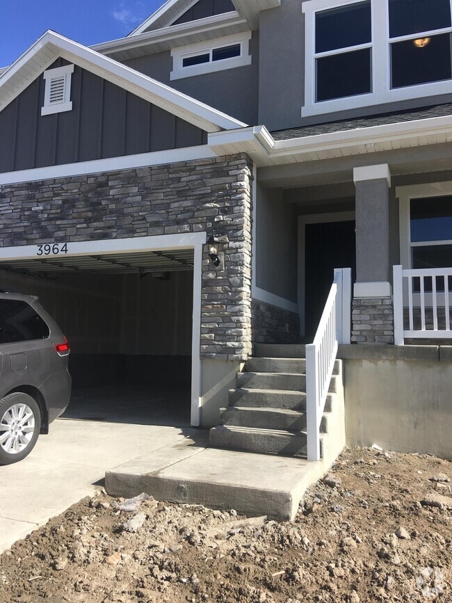 Building Photo - 3766 W 2330 N