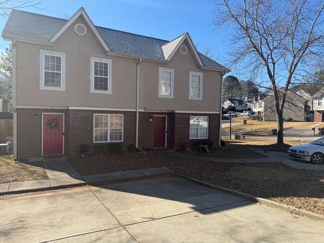 Primary Photo - 4511 Logan Way