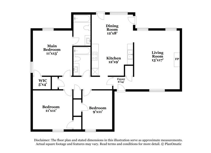Building Photo - 4381 Crescent Park Dr